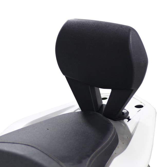 Kit schienale GPK (sissy bar) per Honda PCX 125 / 150 2014-2023