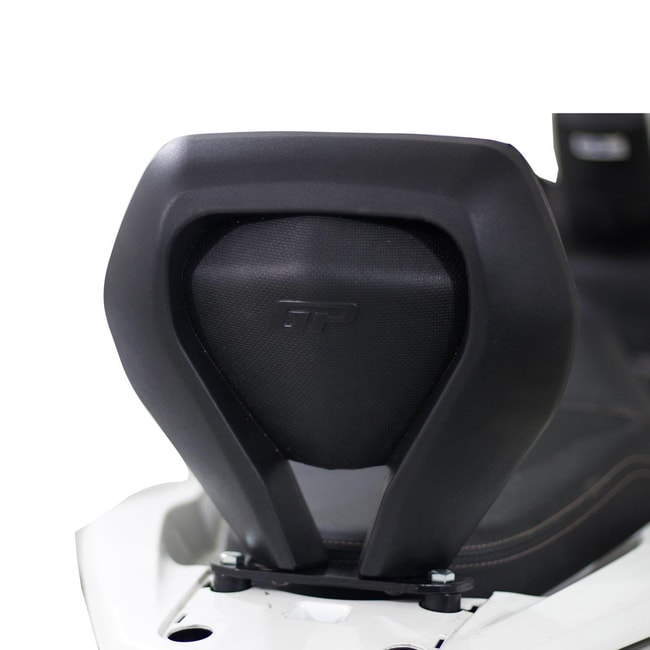 GPK-Rückenlehnen-Kit (Sissy Bar) für Honda PCX 125 / 150 2014-2023