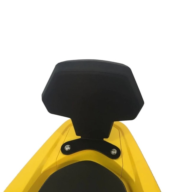 GPK backrest kit for Honda PCX 125 / 150 2014-2023