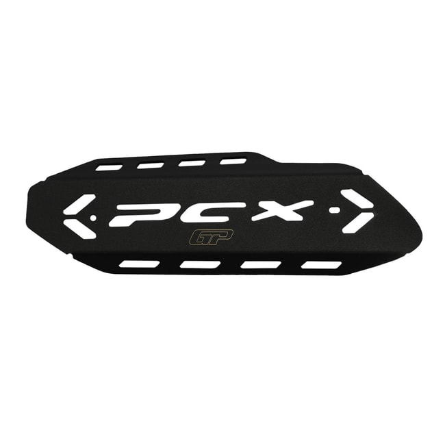GPK uitlaatschild voor PCX 125 2018-2023