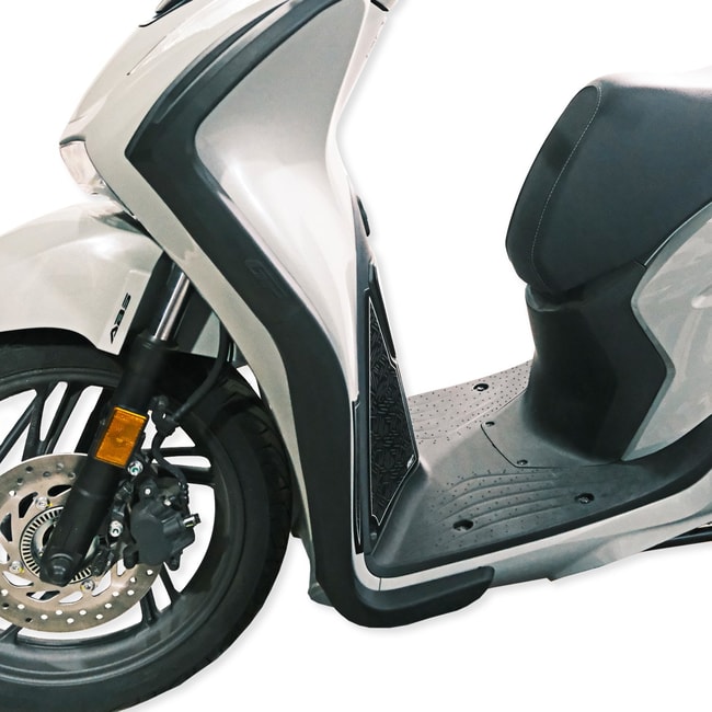 Honda Sh 350 Sh 125 2010 Tuning Sh 125 Honda Sh 350 Accessori