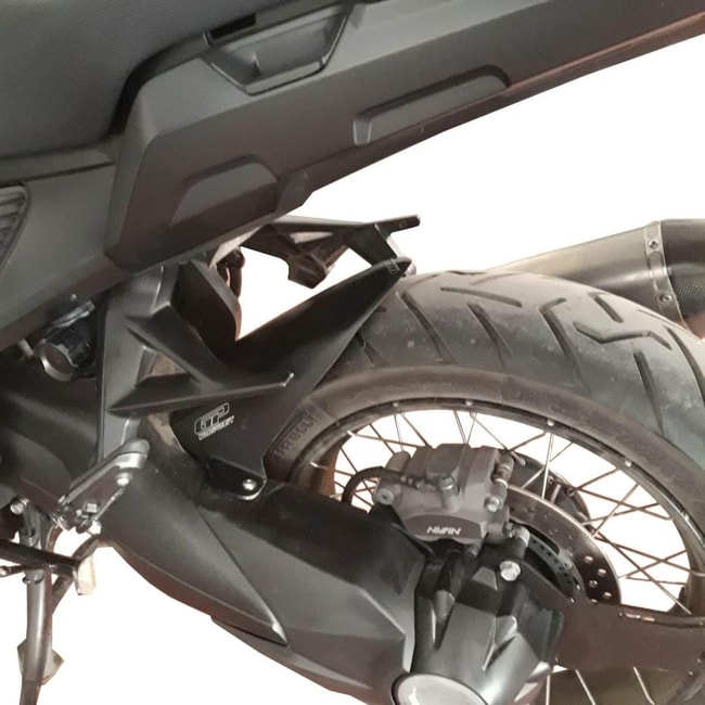 GPK rear wheel hugger for Honda VFR1200X Crosstourer 2012-2018