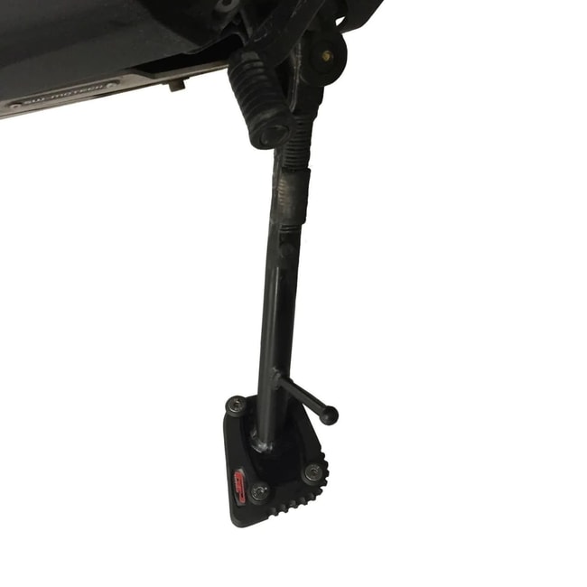 Placă de extensie pentru suport lateral GPK pentru Honda VFR1200X Crosstourer 2012-2018