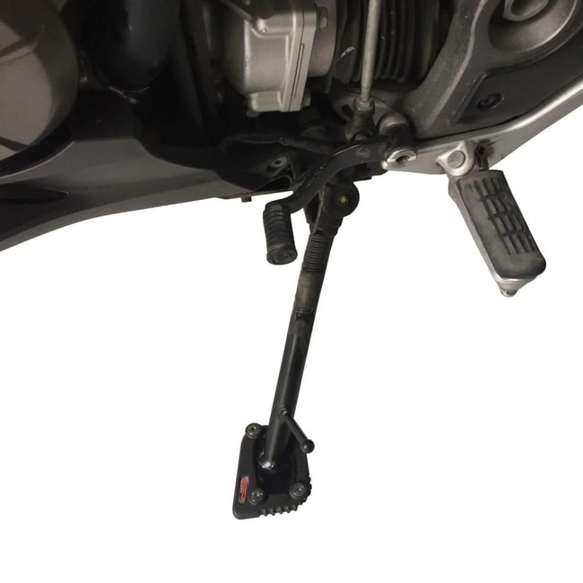 Piastra estensione cavalletto laterale GPK per Honda VFR1200X Crosstourer 2012-2018