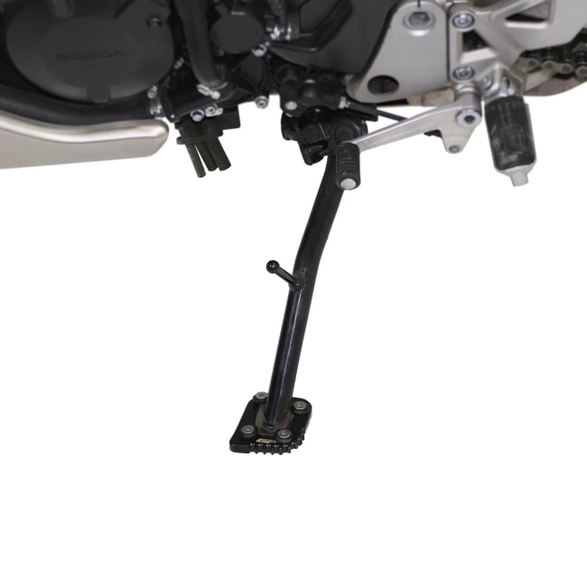 Placa de extensie suport lateral GPK pentru Honda VFR800 2018-2020