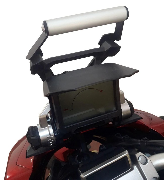 Barra de GPS do cockpit GPK para Honda X-ADV 750 2017-2020