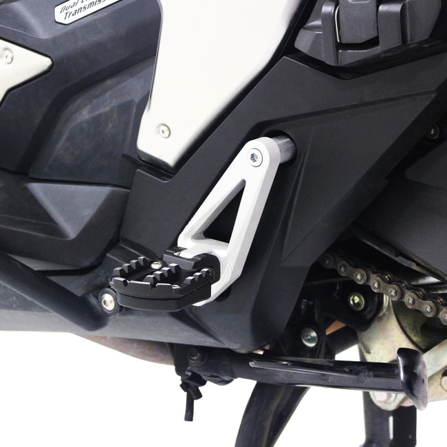 Kit repose-pieds avant GPK pour Honda X-ADV 750 2021-2023