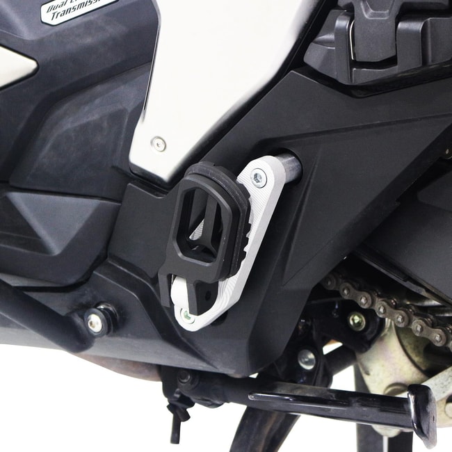 Kit estriberas delanteras GPK para Honda X-ADV 750 2021-2023