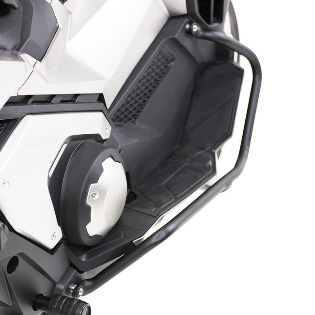 GPK crash bars for Honda XADV 750 20172023 Moto Discovery