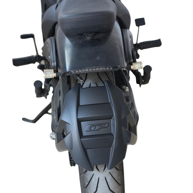 Guarda-lamas traseiro GPK para Kawasaki Vulcan S 2015-2020