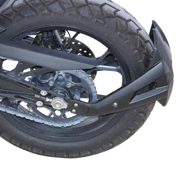KTM 250 / 390 Adventure 2020-2023 için GPK arka çamurluk