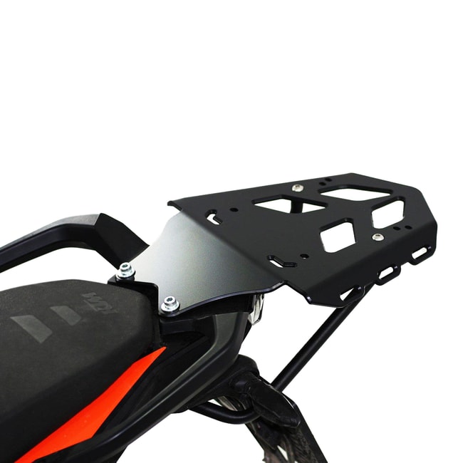 GPK luggage rack for KTM 250 / 390 Adventure 2020-2023