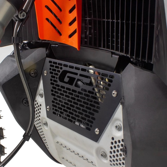 GPK engine guard cover for KTM 790 / 890 Adventure / R 20212023 Moto