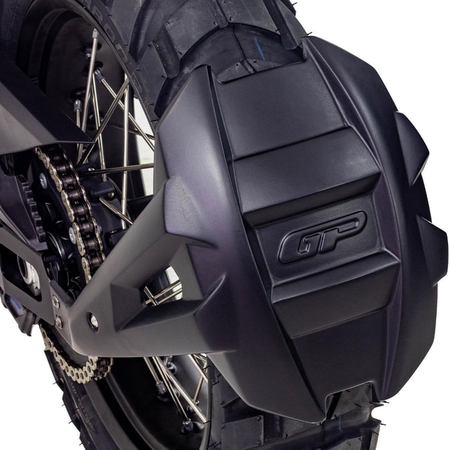 GPK-Hinterradschutzblech für KTM 890 Adventure / R 2021-2023