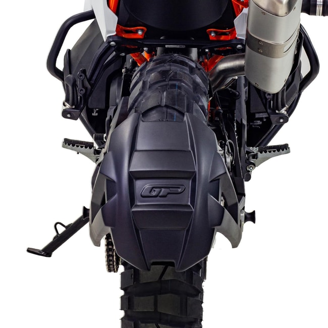 Guarda-lamas traseiro GPK para KTM 890 Adventure / R 2021-2023