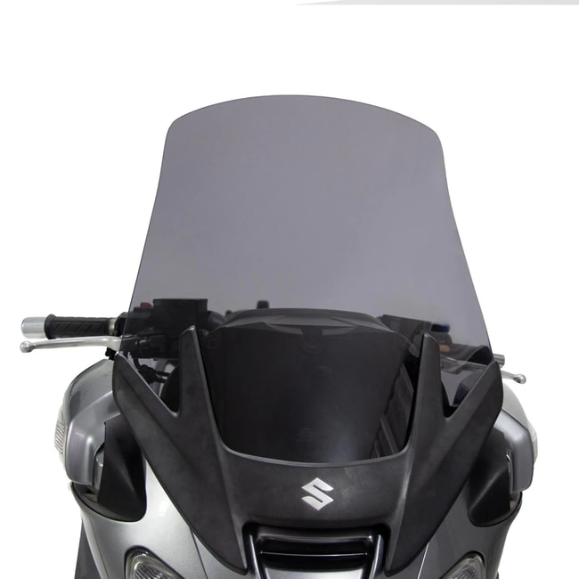 WINDSCREEN COMPLETE PIAGGIO For Suzuki Burgman 125-200 ABS 2017 3106DT - Main Image