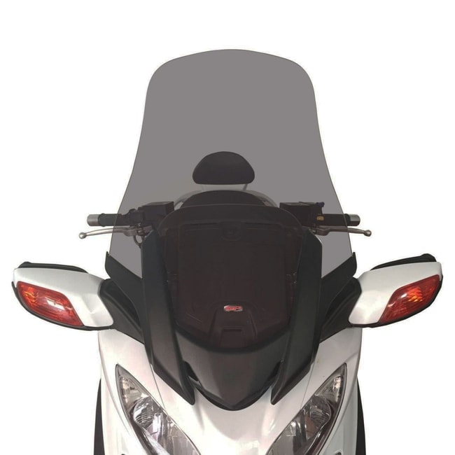 GPK windscreen for Suzuki Burgman 650 2013-2018 77cm (fume)