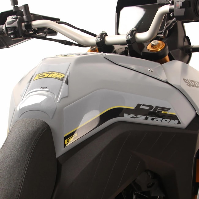 Kit Autocollant Moto 3D Compatibles Avec Suzuki V-Strom 800