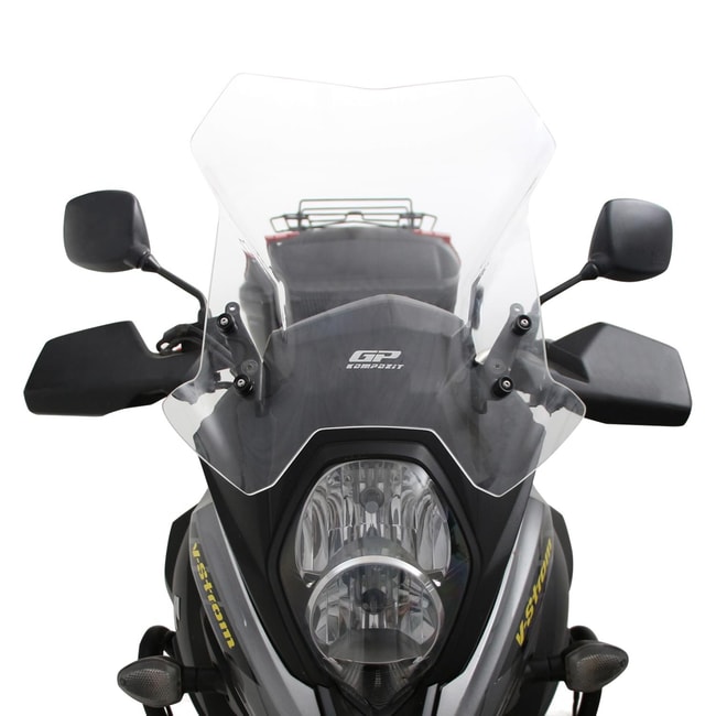 Dl650 windscreen hotsell