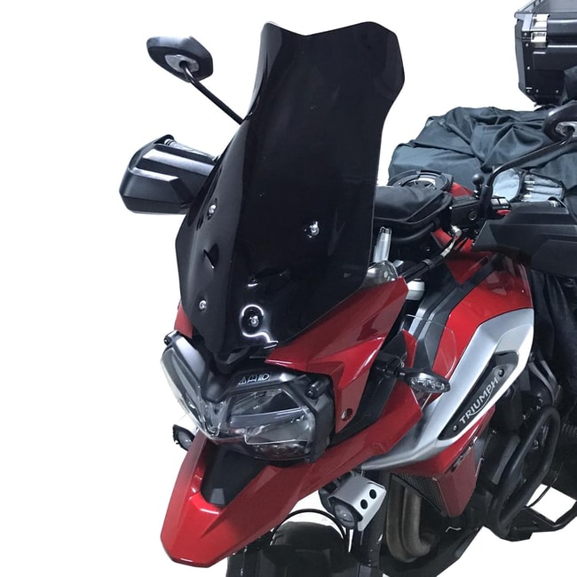 Triumph explorer 1200 xcx outlet