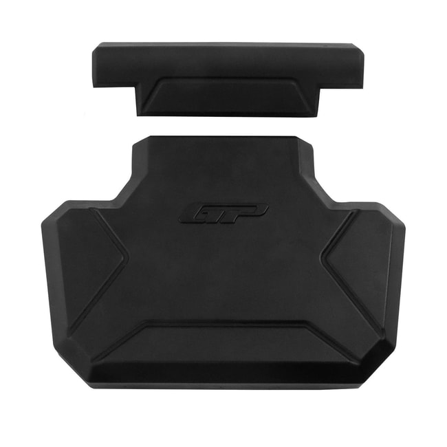 GPK universal backrest for aluminium top cases