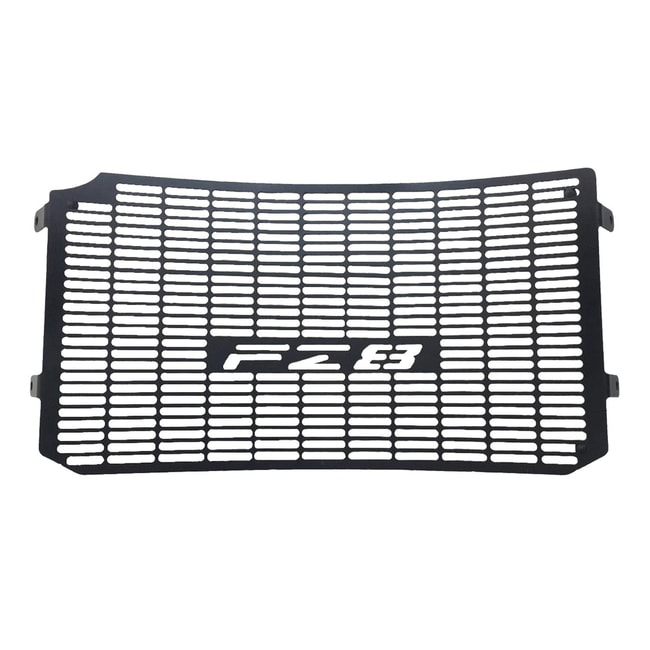 GPK radiator guard for Yamaha FZ8 10 16 Moto Discovery