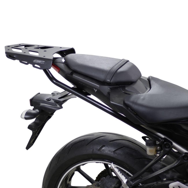 Yamaha MT-07 2014-2017 için GPK bagaj rafı