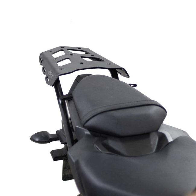 GPK luggage rack for Yamaha MT-07 2014-2017