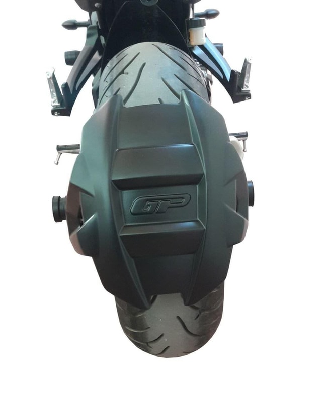 Guarda-lamas traseiro GPK para Yamaha MT-07 2014-2023