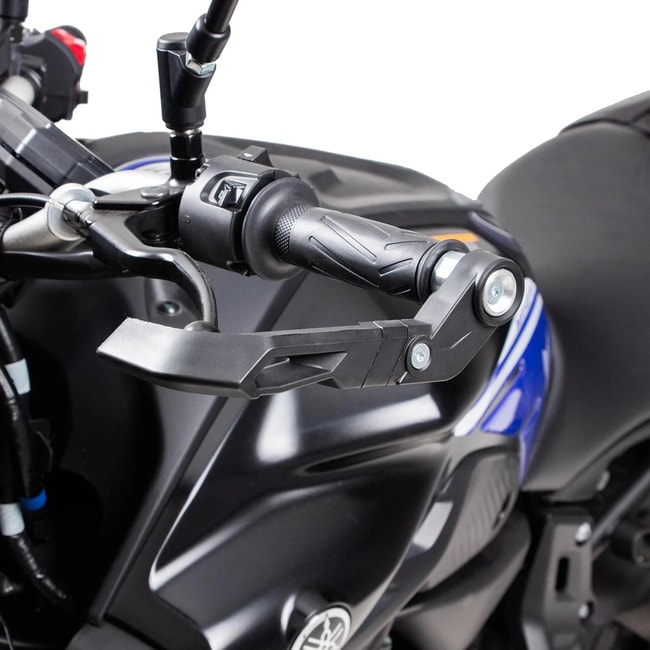 GPK handskydd till Yamaha MT-07 2014-2022