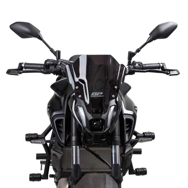 GPK handkappen voor Yamaha MT-07 2014-2022