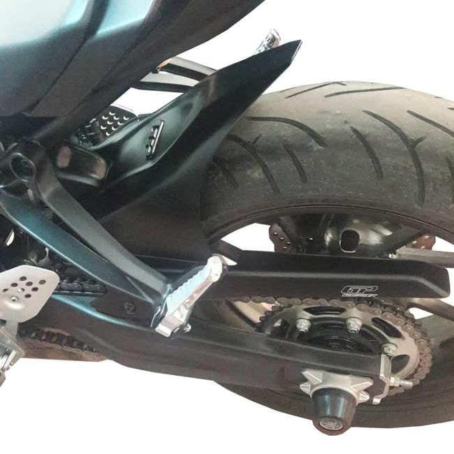 Yamaha MT-07 2018-2020 için GPK kucaklayıcı