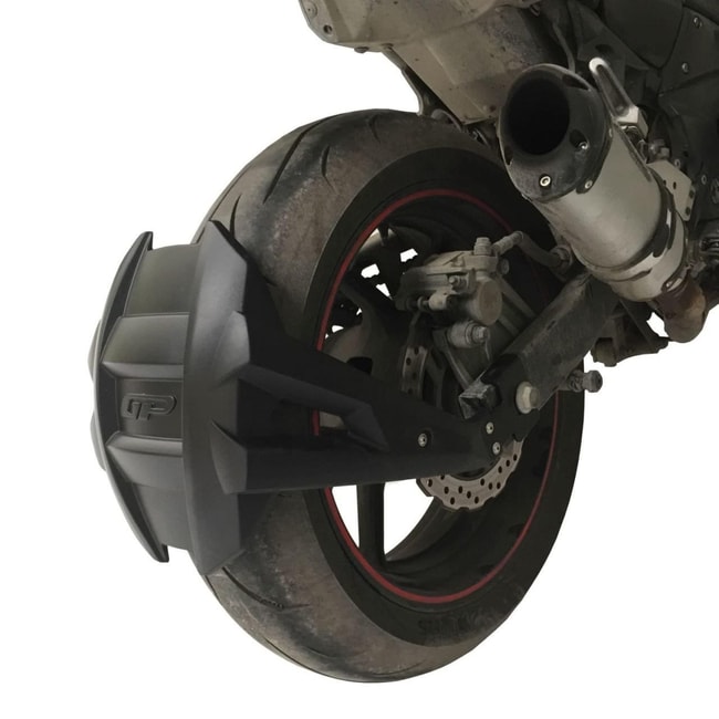 Garde-boue arrière GPK pour Yamaha Tracer 700 2016-2023