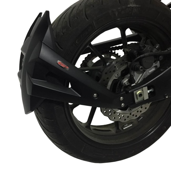 Garde-boue arrière GPK pour Yamaha Tracer 700 2016-2023