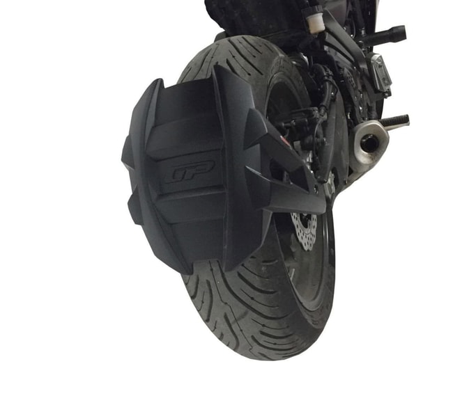 Yamaha Tracer 700 2016-2023 için GPK arka çamurluk