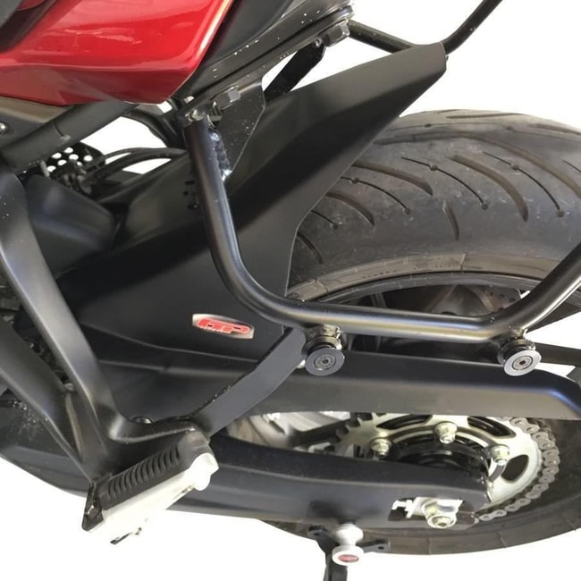 Parafango posteriore GPK per Yamaha Tracer 700 2016-2023
