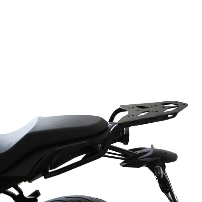 Porte-bagages GPK pour Yamaha Tracer 700 2016-2023