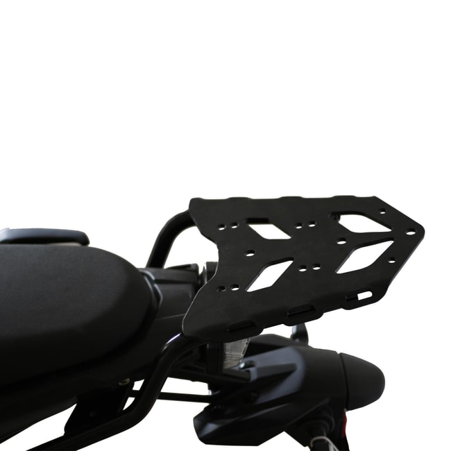Porte-bagages GPK pour Yamaha Tracer 700 2016-2023