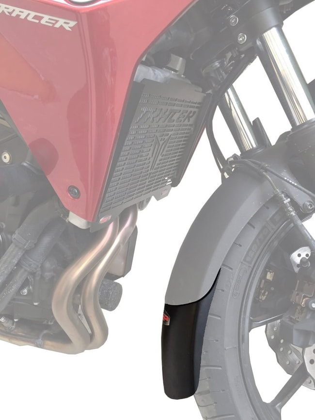 GPK Kotflügelverlängerung für Yamaha Tracer 700 2016-2023