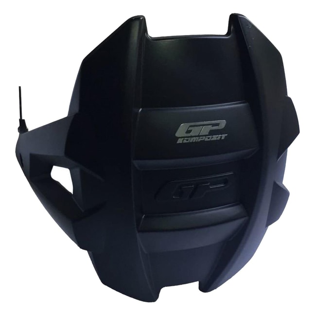Guarda-lamas traseiro GPK para Yamaha Tracer 900 2015-2020