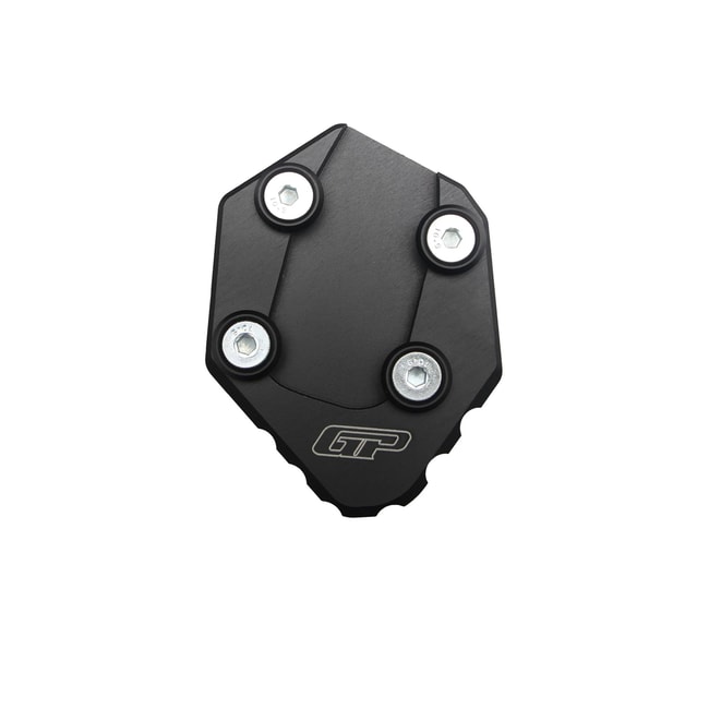 GPK Seitenständer-Verlängerungsplatte für Yamaha Tracer 9 / GT 2021-2023