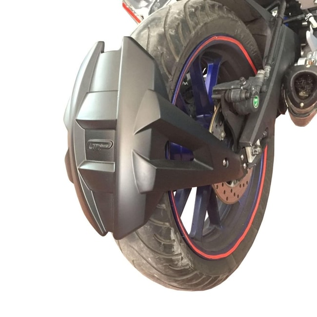 GPK rear mudguard for Yamaha MT-03 / MT-25 2016-2023