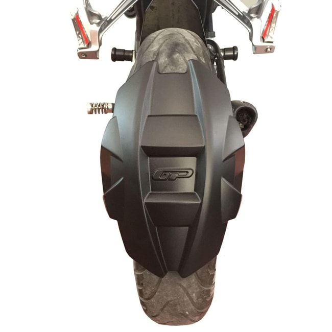 Garde boue arrière GPK pour Yamaha MT-03 / MT-25 2016-2023