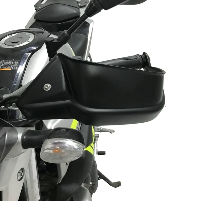GPK handkappen voor Yamaha MT-03 / MT-25 2016-2023