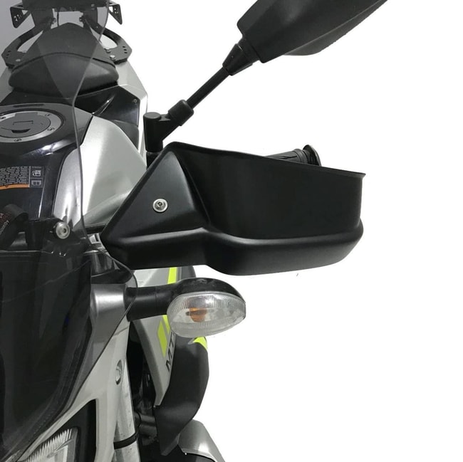 GPK handkappen voor Yamaha MT-03 / MT-25 2016-2023