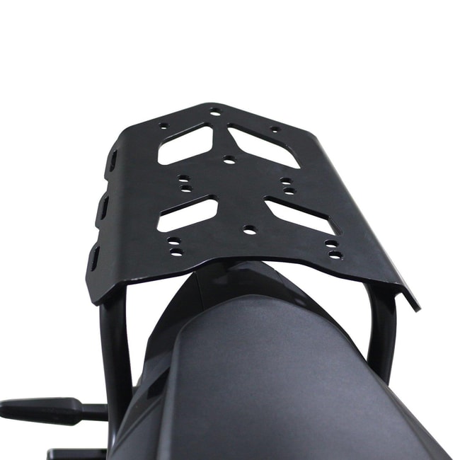 GPK luggage rack for Yamaha MT-03 / MT-25 2016-2023