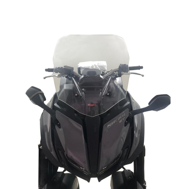 GPK windscreen for Yamaha Niken GT 2018-2020 60cm (transparent)