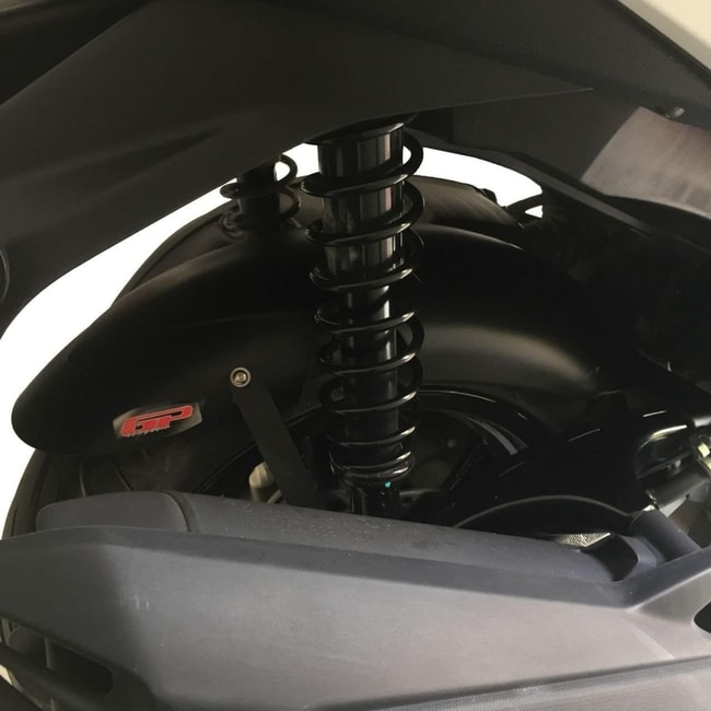 GPK λασπωτήρας πίσω τροχού για Yamaha NMAX 125 / 155 2015-2020