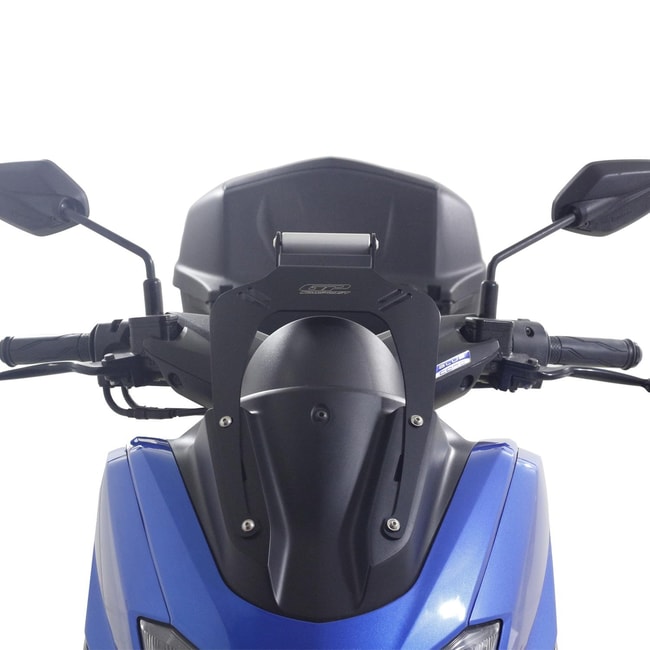 Yamaha NMAX 125 / 155 2015-2020 için GPK kokpit GPS braketi