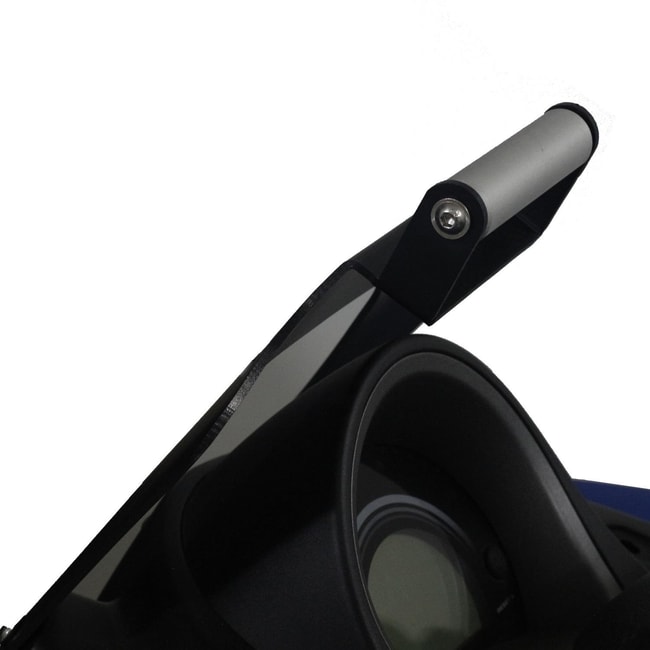 Yamaha NMAX 125 / 155 2015-2020 için GPK kokpit GPS braketi